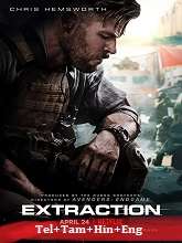 Extraction