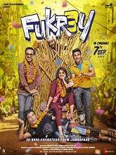 Fukrey 3