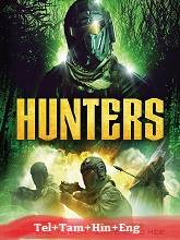 Hunters