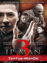 Ip Man 3