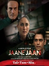 Jaane Jaan