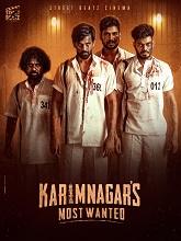 Karimnagar’s Most Wanted Season 1