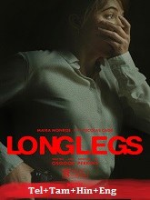 Longlegs