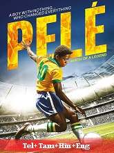 Pele Birth Of A Legend