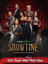 Showtime Season 1 Part 1 - 2