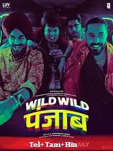 Wild Wild Punjab